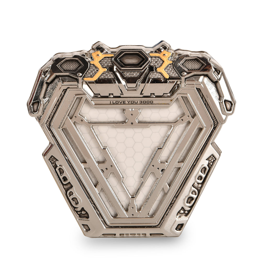 Product image Iron Man - I Love You 3000 ARC Reactor Magnet Replica