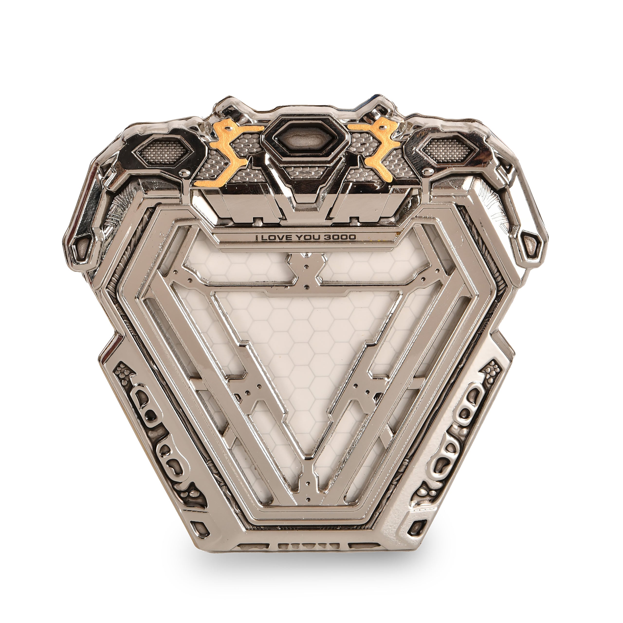 Product image Iron Man - I Love You 3000 ARC Reactor Magnet Replica