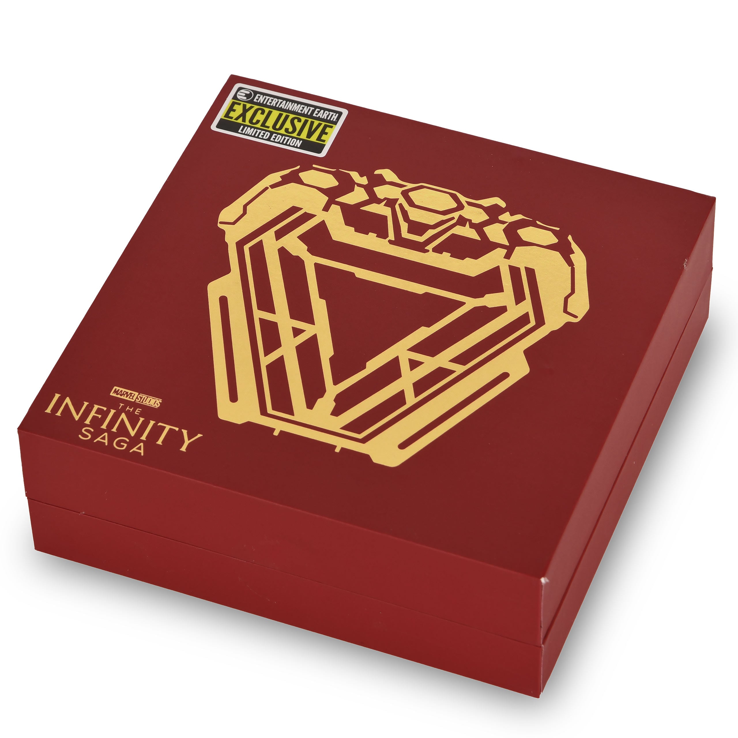 Product image Iron Man - I Love You 3000 ARC Reactor Magnet Replica