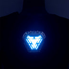 Product image Iron Man - I Love You 3000 ARC Reactor Magnet Replica