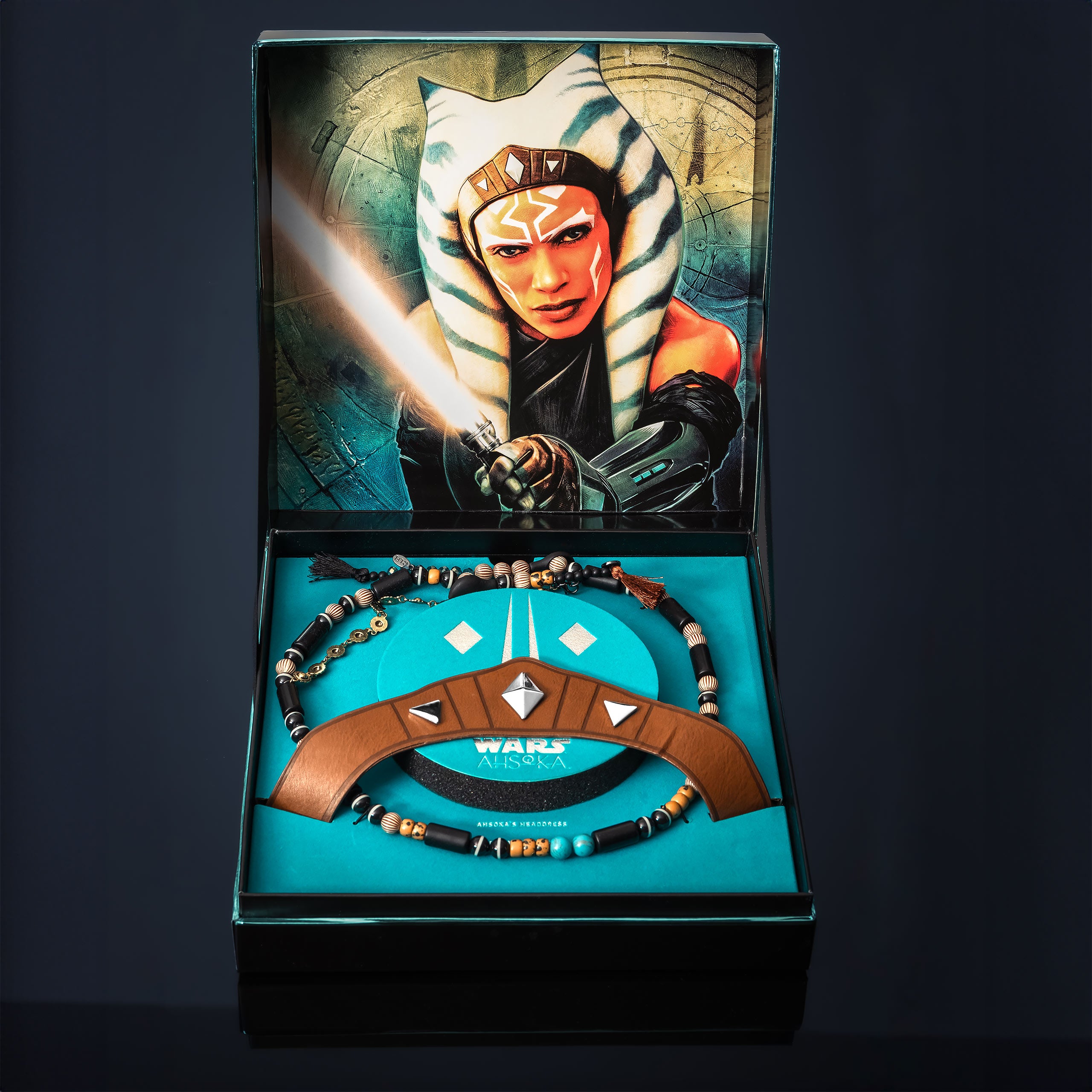 Product image Star Wars - Ahsoka Headband Replica