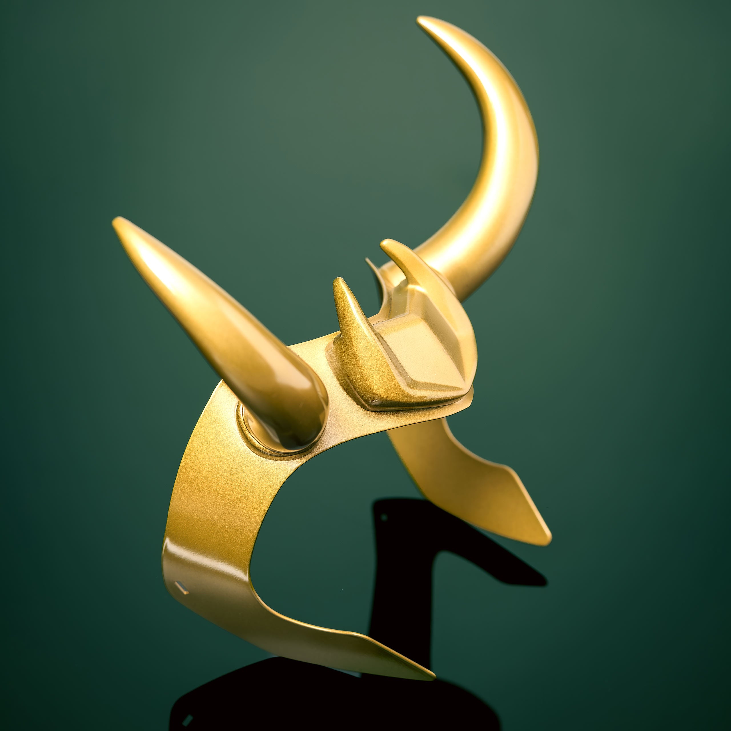 Product image Loki - Master of Mischief Helmet Replica