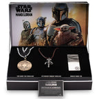 Product image Mandalorian Bounty Hunter Jewelry Set Deluxe - Star Wars The Mandalorian