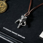 Product image Mandalorian Bounty Hunter Jewelry Set Deluxe - Star Wars The Mandalorian