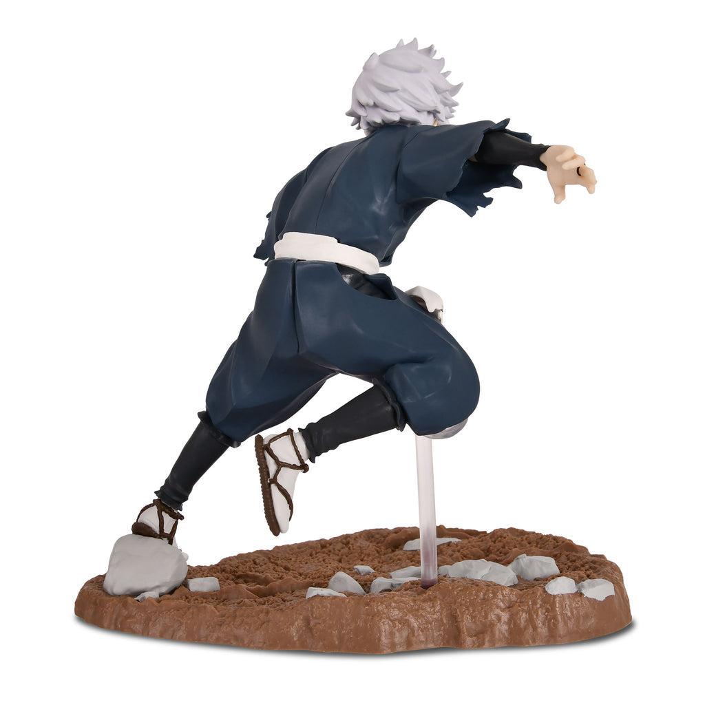 Product image Hell's Paradise - Gabimaru Figure