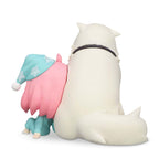 Product image Spy x Family - Anya & Bond Sleeping Figure Set