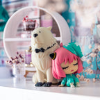 Product image Spy x Family - Anya & Bond Sleeping Figure Set
