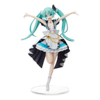 Product image Hatsune Miku - Stage Sekai Miku Figure