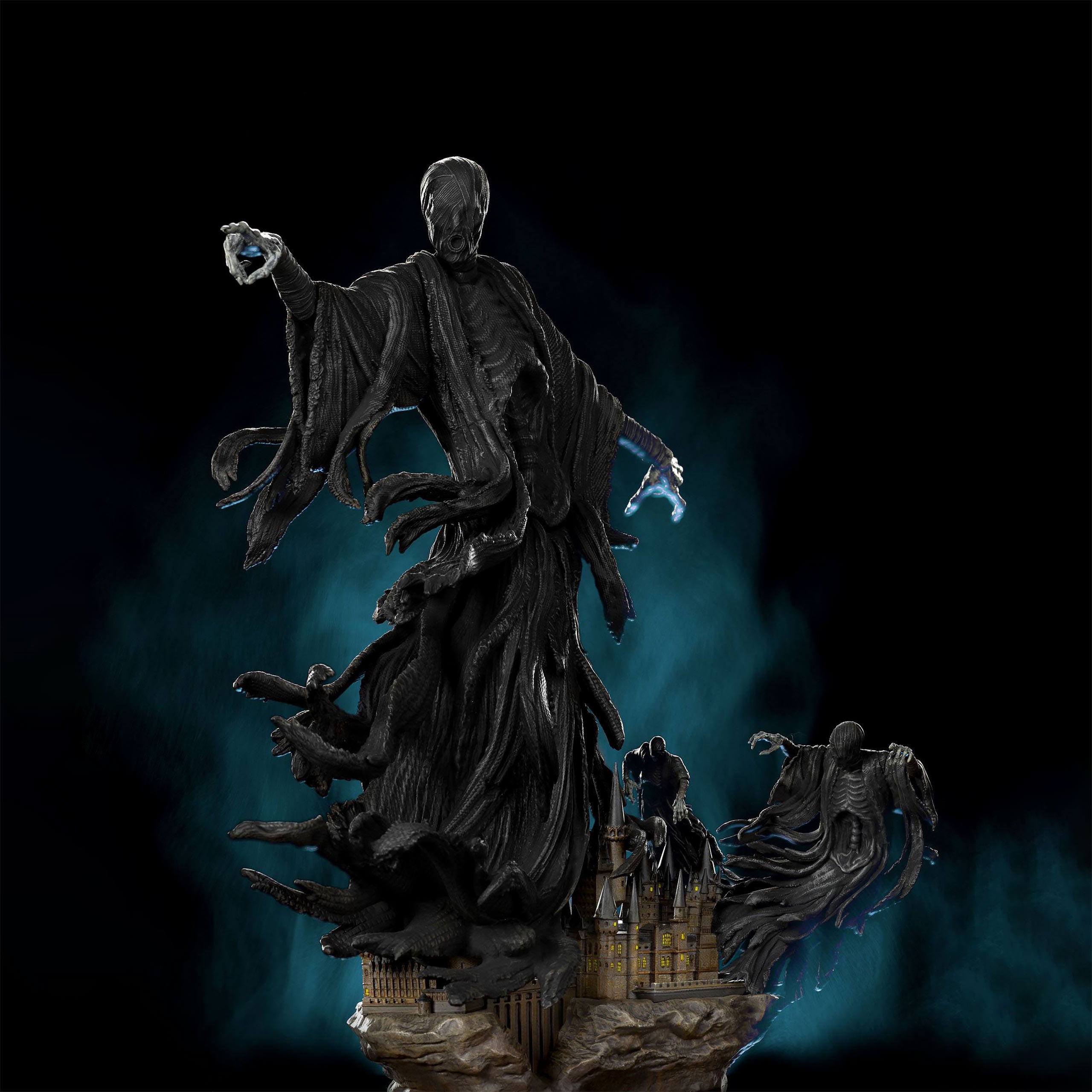 Product image Harry Potter - Dementor Art Scale Statue 1:10