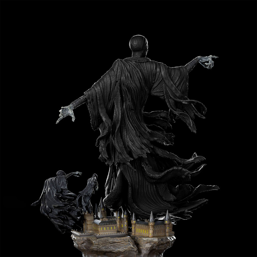 Product image Harry Potter - Dementor Art Scale Statue 1:10