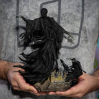 Product image Harry Potter - Dementor Art Scale Statue 1:10
