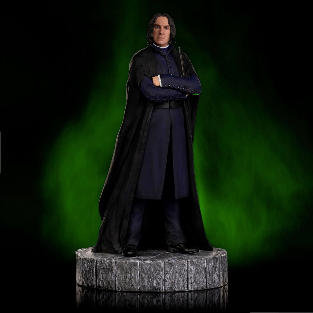 Product image Harry Potter - Severus Snape Art Scale Statue 1:10