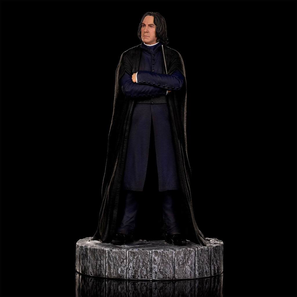 Product image Harry Potter - Severus Snape Art Scale Statue 1:10