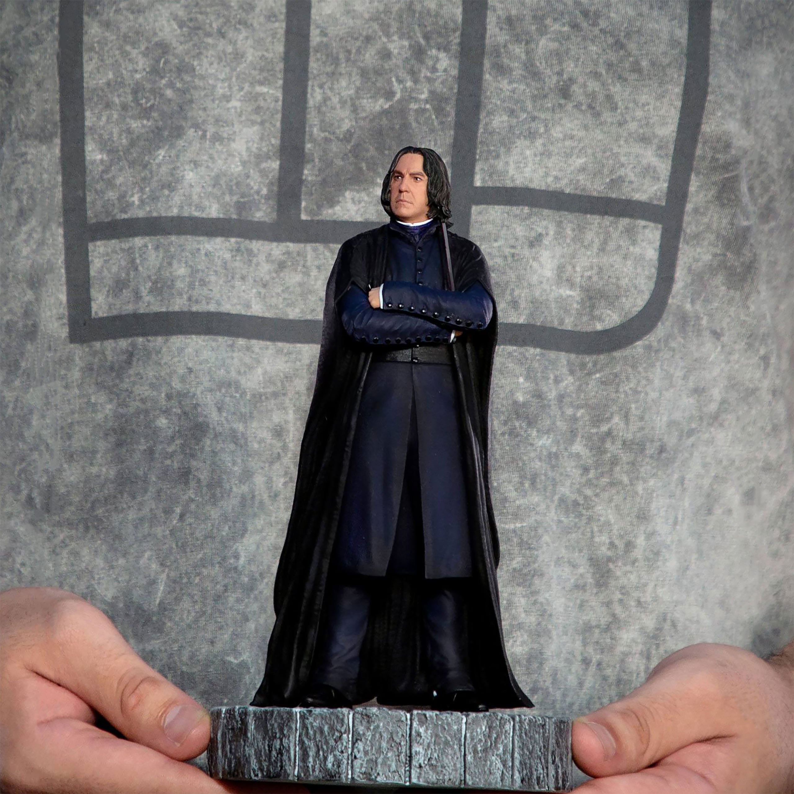 Product image Harry Potter - Severus Snape Art Scale Statue 1:10