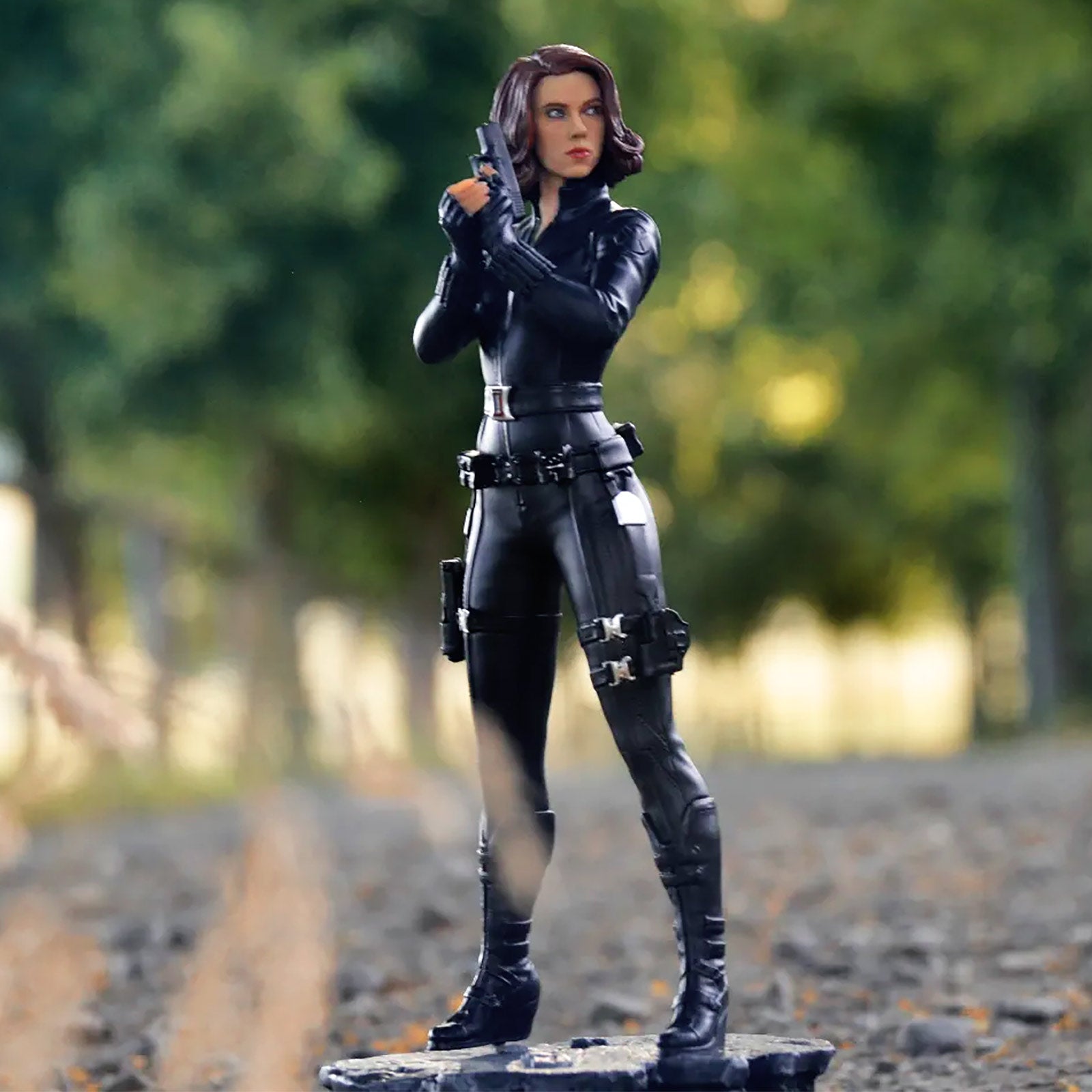 Product image Black Widow BDS Art Scale Deluxe Statue