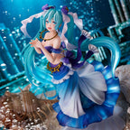 Product image Hatsune Miku - Artist Masterpiece Figure Mermaid Version