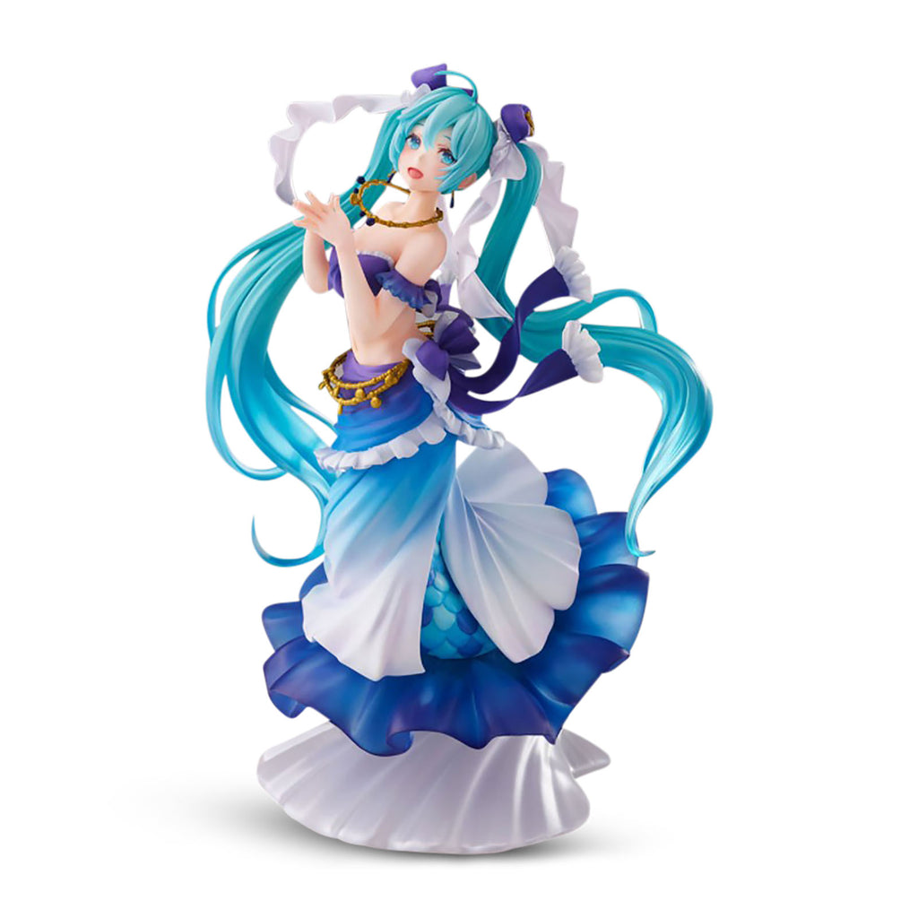 Product image Hatsune Miku - Artist Masterpiece Figure Mermaid Version