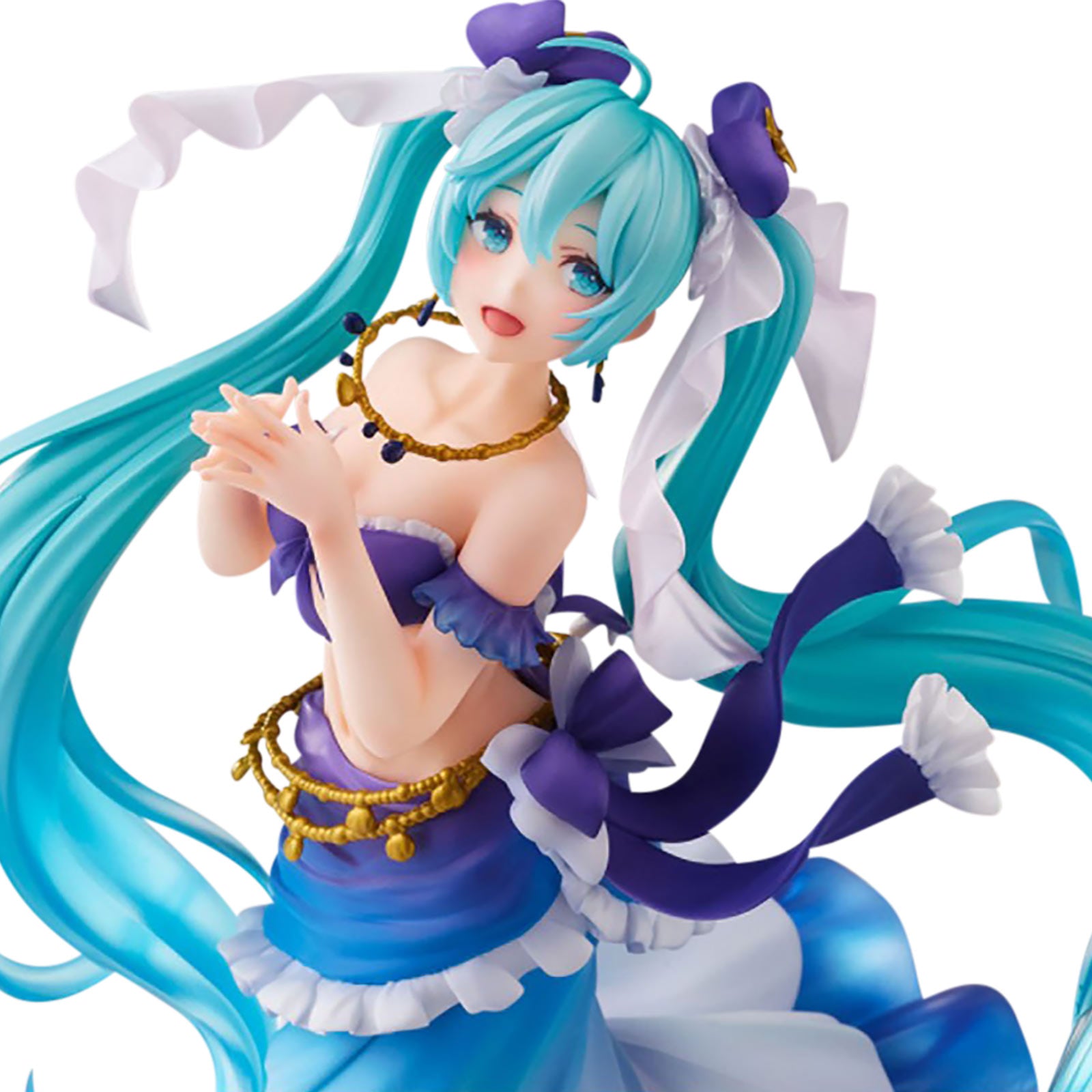 Product image Hatsune Miku - Artist Masterpiece Figure Mermaid Version
