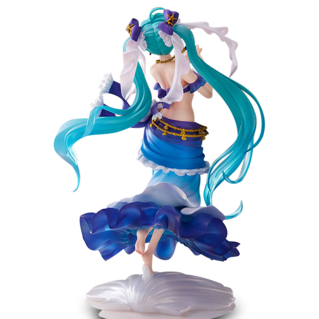 Product image Hatsune Miku - Artist Masterpiece Figure Mermaid Version