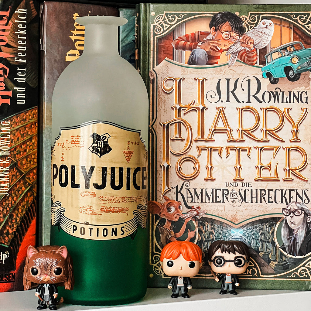 Product image Harry Potter - Polyjuice Potion Vase