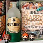 Product image Harry Potter - Polyjuice Potion Vase