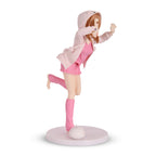 Product image Is the Order a Rabbit - BLOOM Cocoa Rabbit House Tea Party Figure