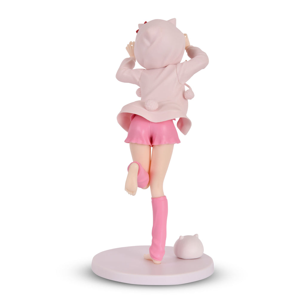 Product image Is the Order a Rabbit - BLOOM Cocoa Rabbit House Tea Party Figure