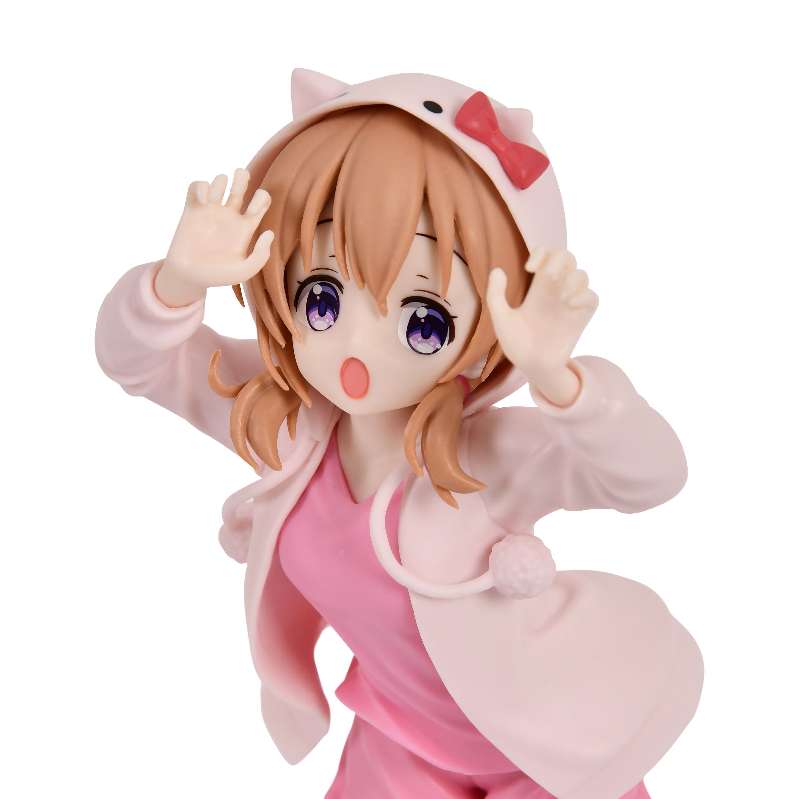 Product image Is the Order a Rabbit - BLOOM Cocoa Rabbit House Tea Party Figure