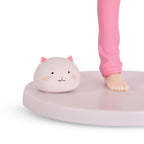 Product image Is the Order a Rabbit - BLOOM Cocoa Rabbit House Tea Party Figure