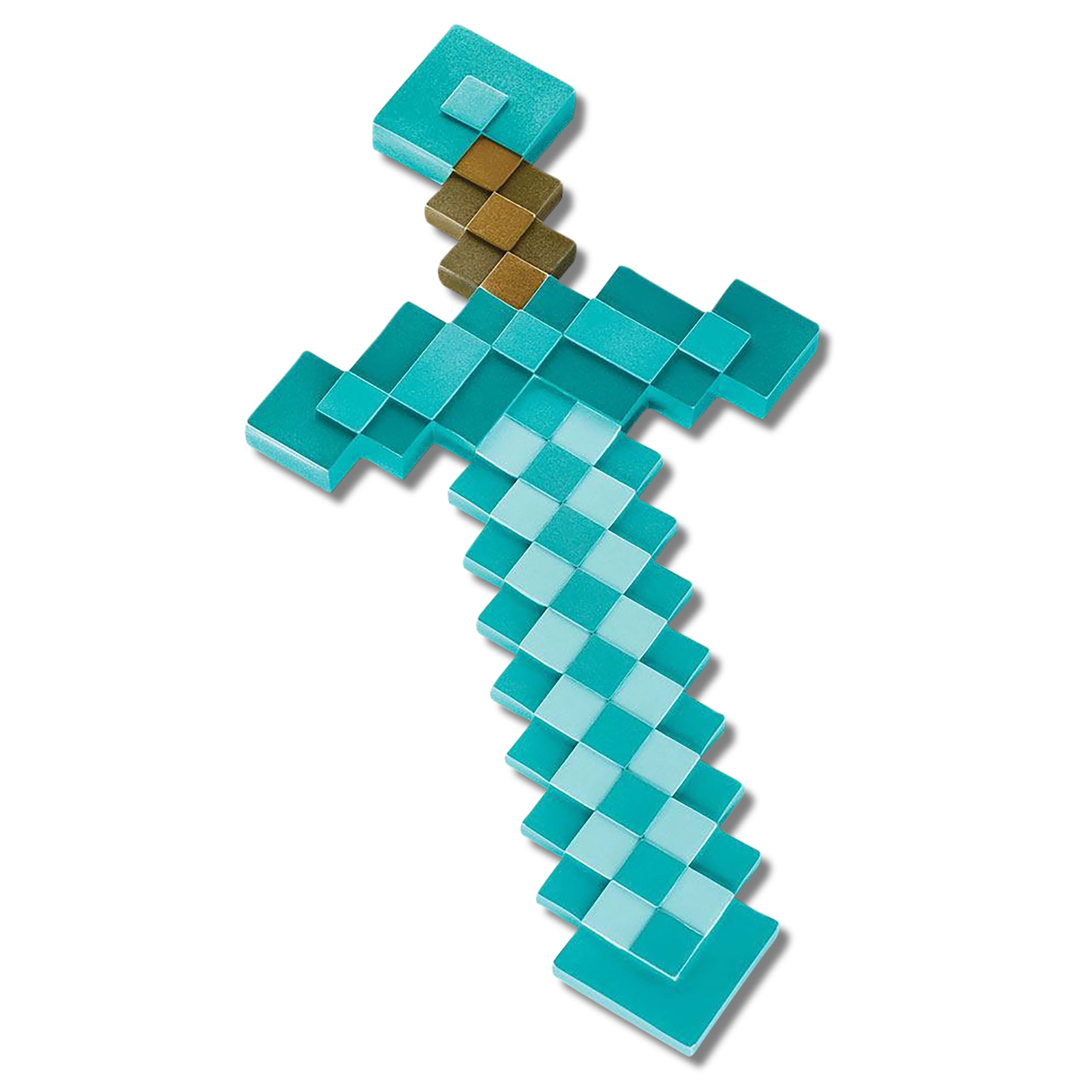 Product image Minecraft - Diamond Sword Replica
