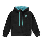 Product image Assassins Creed - Valhalla Teddy Hoodie black