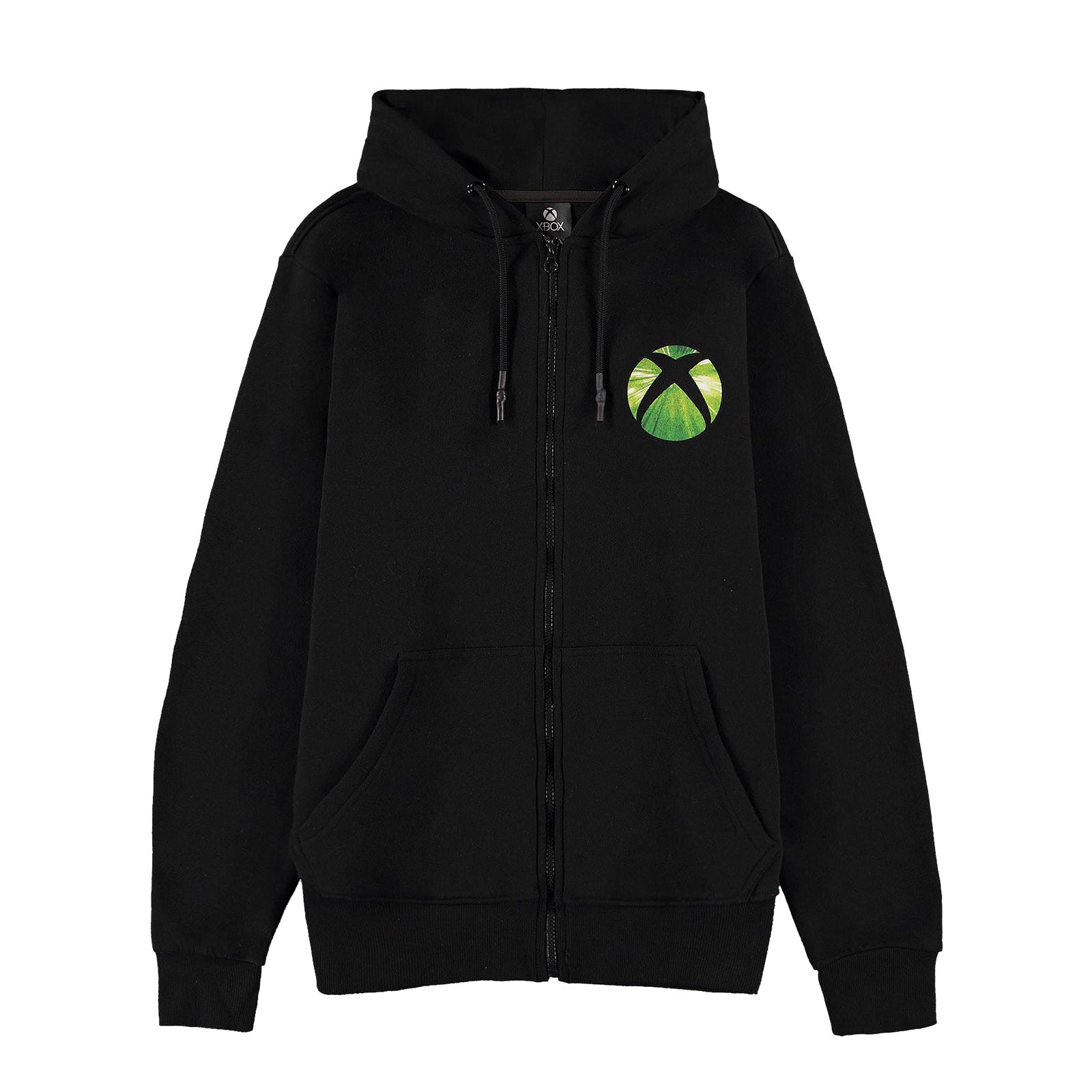 Product image Xbox - Logo Hoodie Black