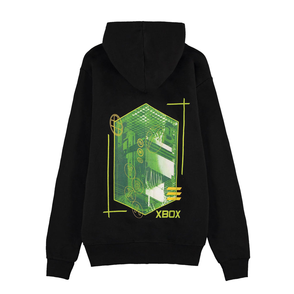 Product image Xbox - Logo Hoodie Black