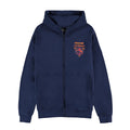 Product image Thor: Love and Thunder - Logo Hoodie blue