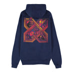 Product image Thor: Love and Thunder - Logo Hoodie blue