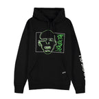 Product image Harry Potter - Voldemort Hoodie Black