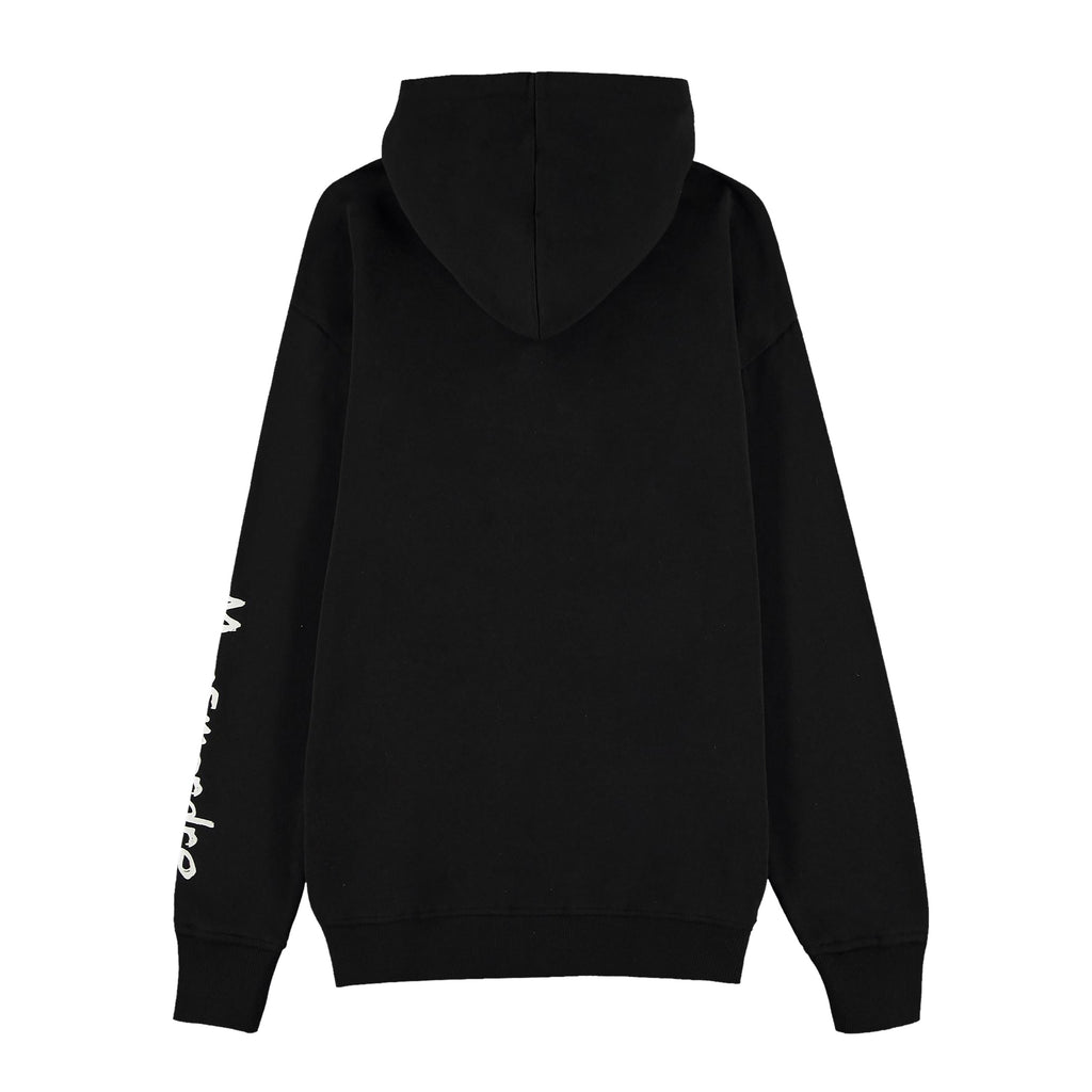 Product image Harry Potter - Voldemort Hoodie Black