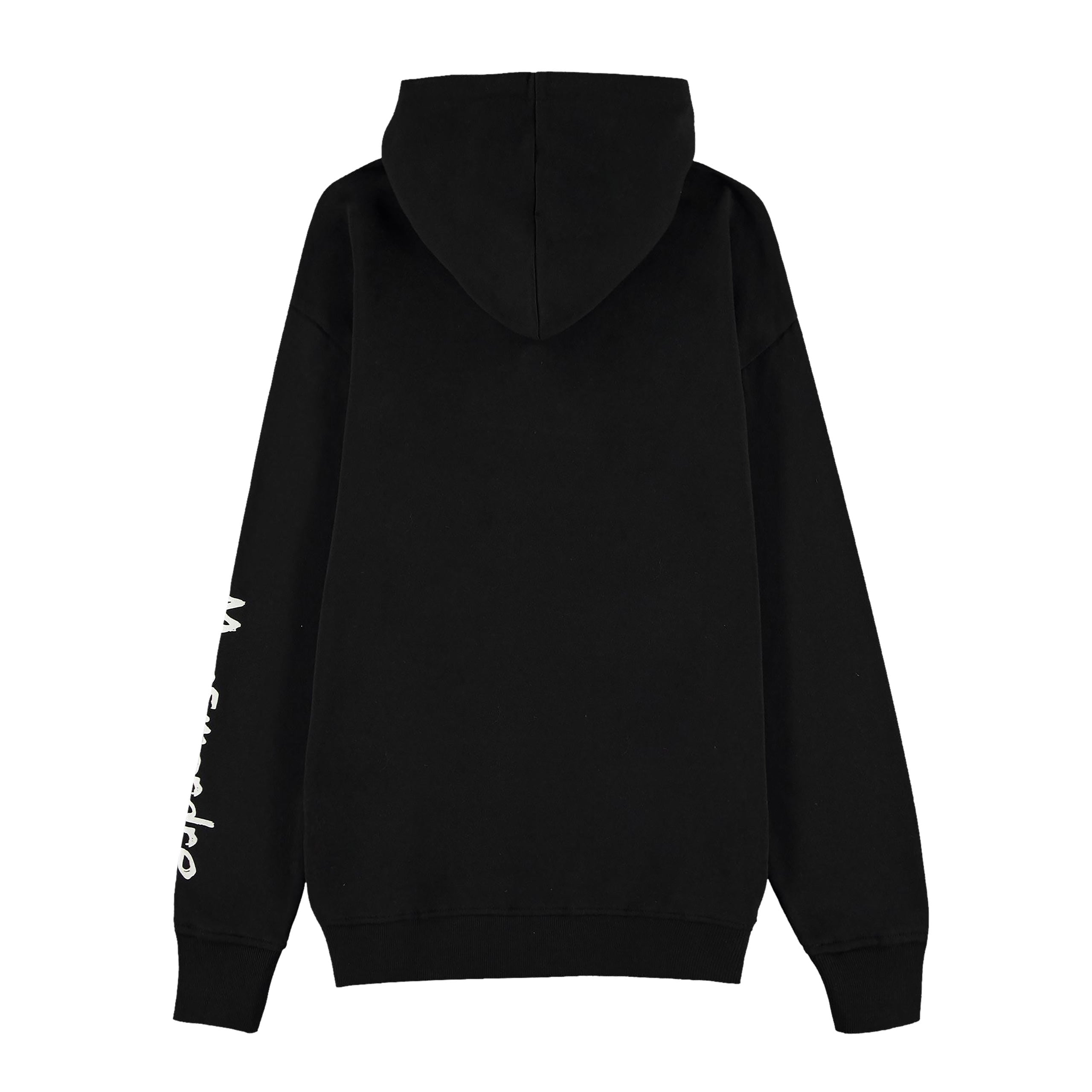Product image Harry Potter - Voldemort Hoodie Black