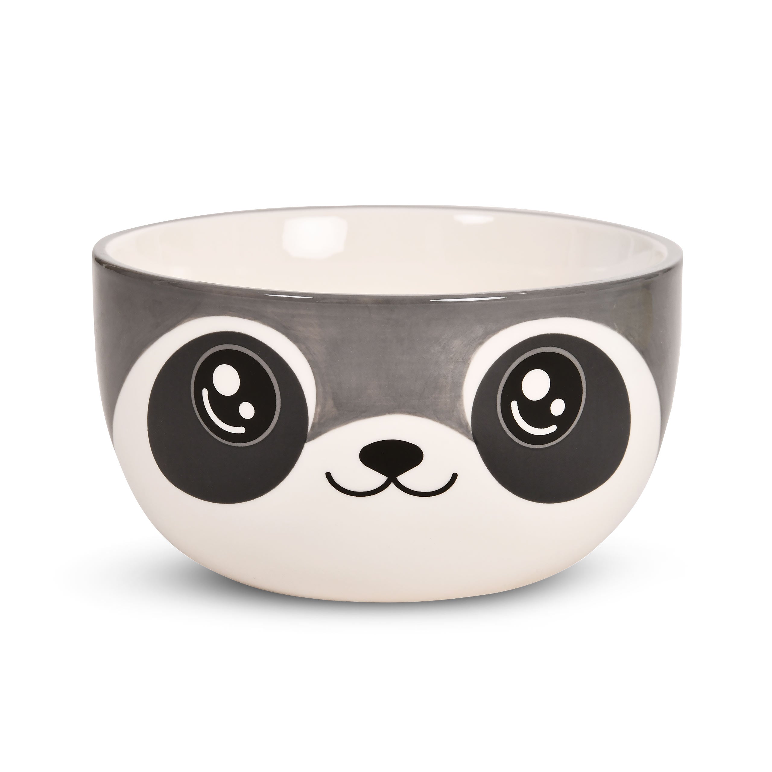 Product image Raccoon Kawaii Bowl with Lid for Anime Fans