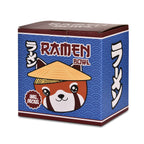 Product image Red Panda Kawaii Bowl with Lid for Anime Fans