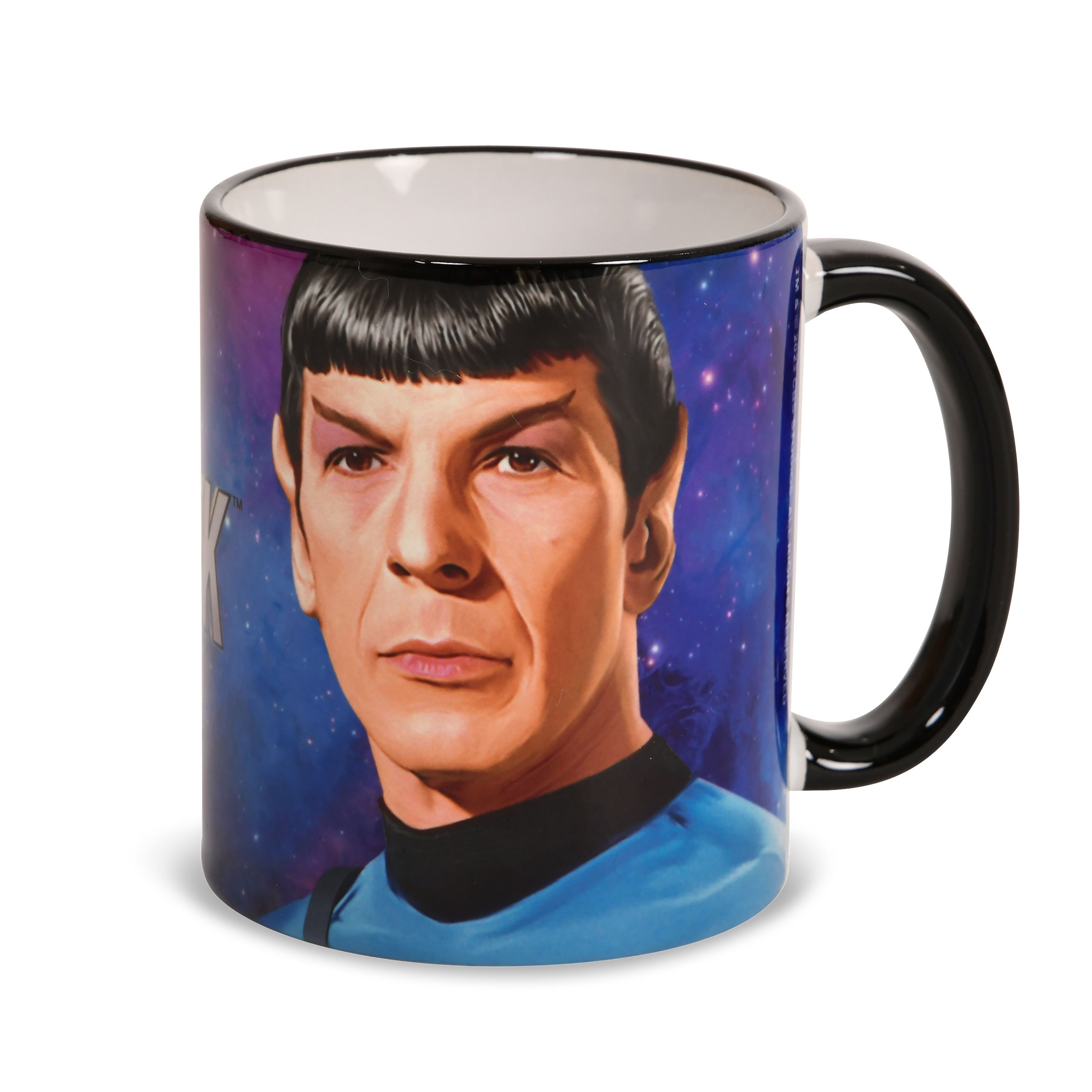 Product image Star Trek - Mr. Spock Mug