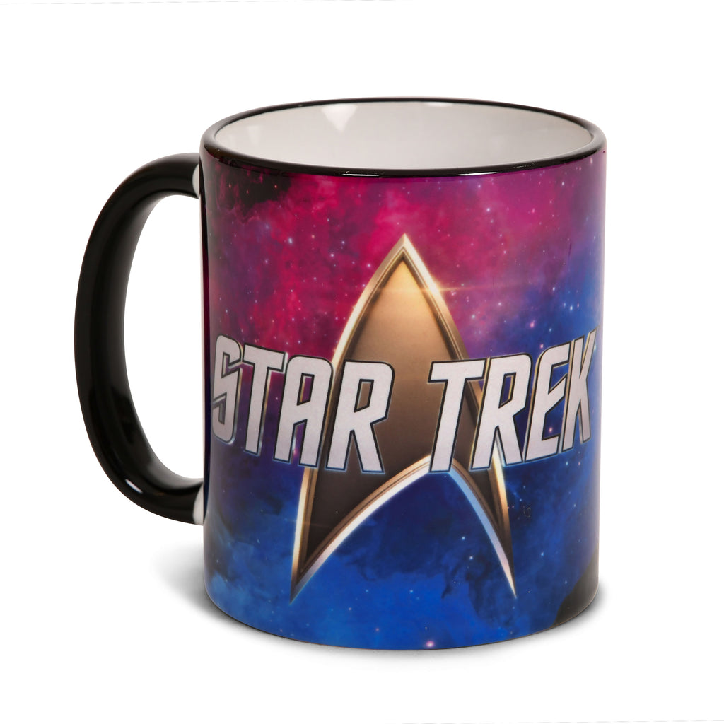 Product image Star Trek - Captain Picard Mug