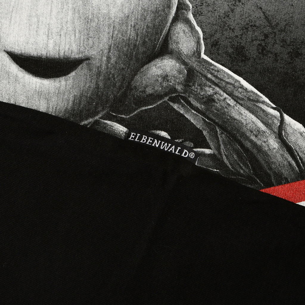 Product image Baby Groot T-Shirt black - Marvel