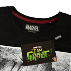 Product image Baby Groot T-Shirt black - Marvel