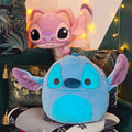 Product image Stitch Squishmallows Plush Figure - Lilo & Stitch