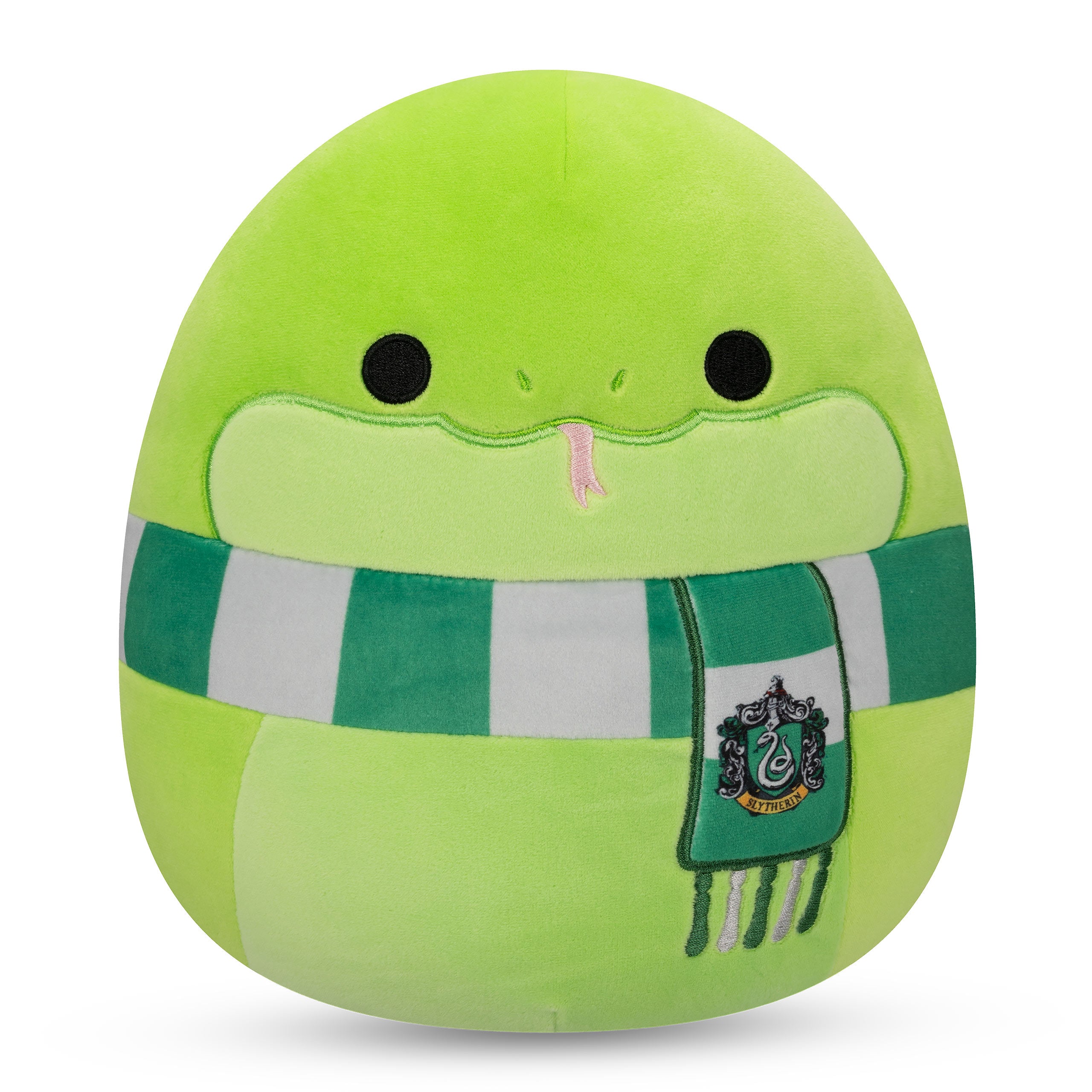 Product image Harry Potter - Slytherin Snake Squishmallows Plush Figure