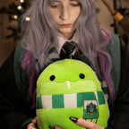 Product image Harry Potter - Slytherin Snake Squishmallows Plush Figure