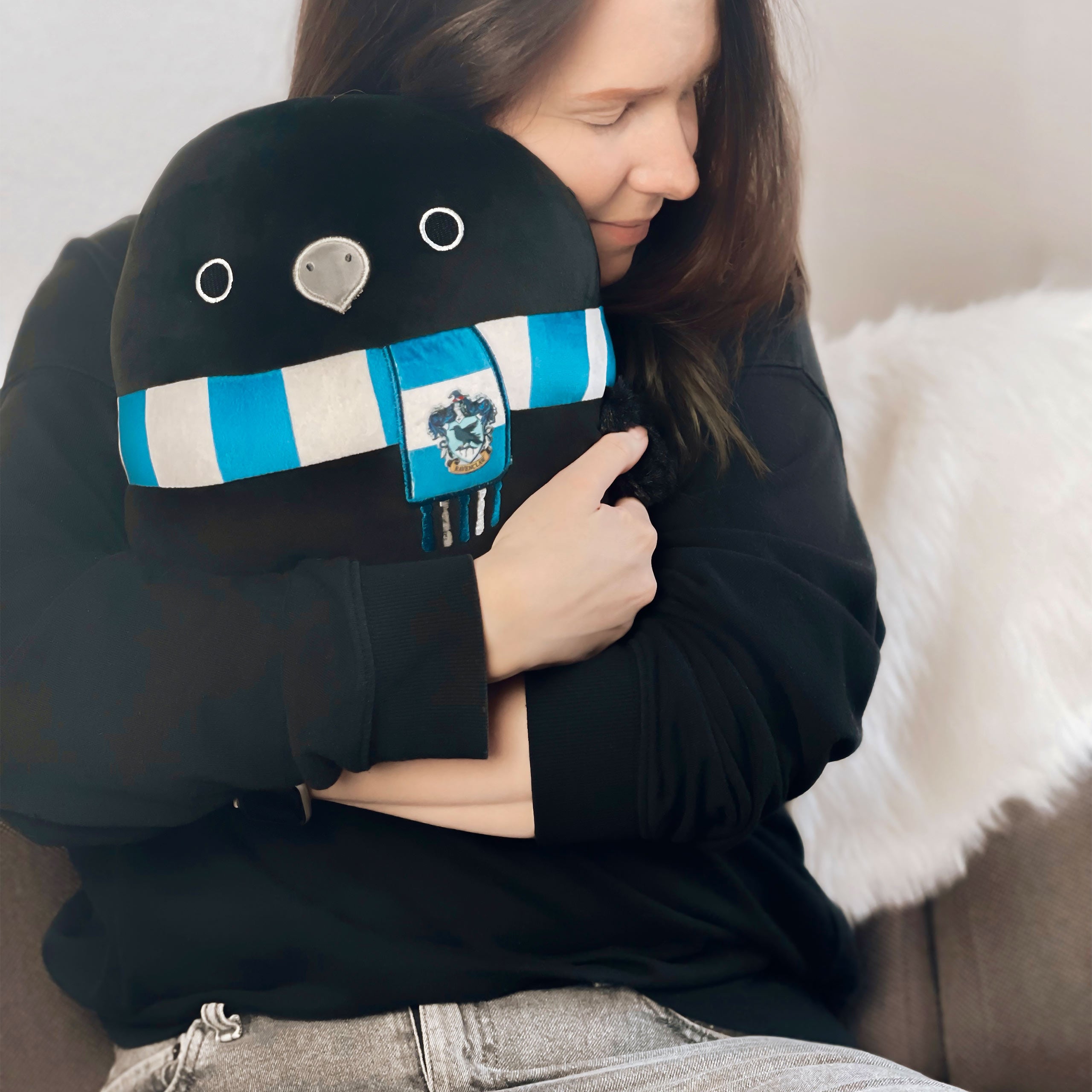 Product image Harry Potter - Ravenclaw Raven Squishmallows Plush Figure