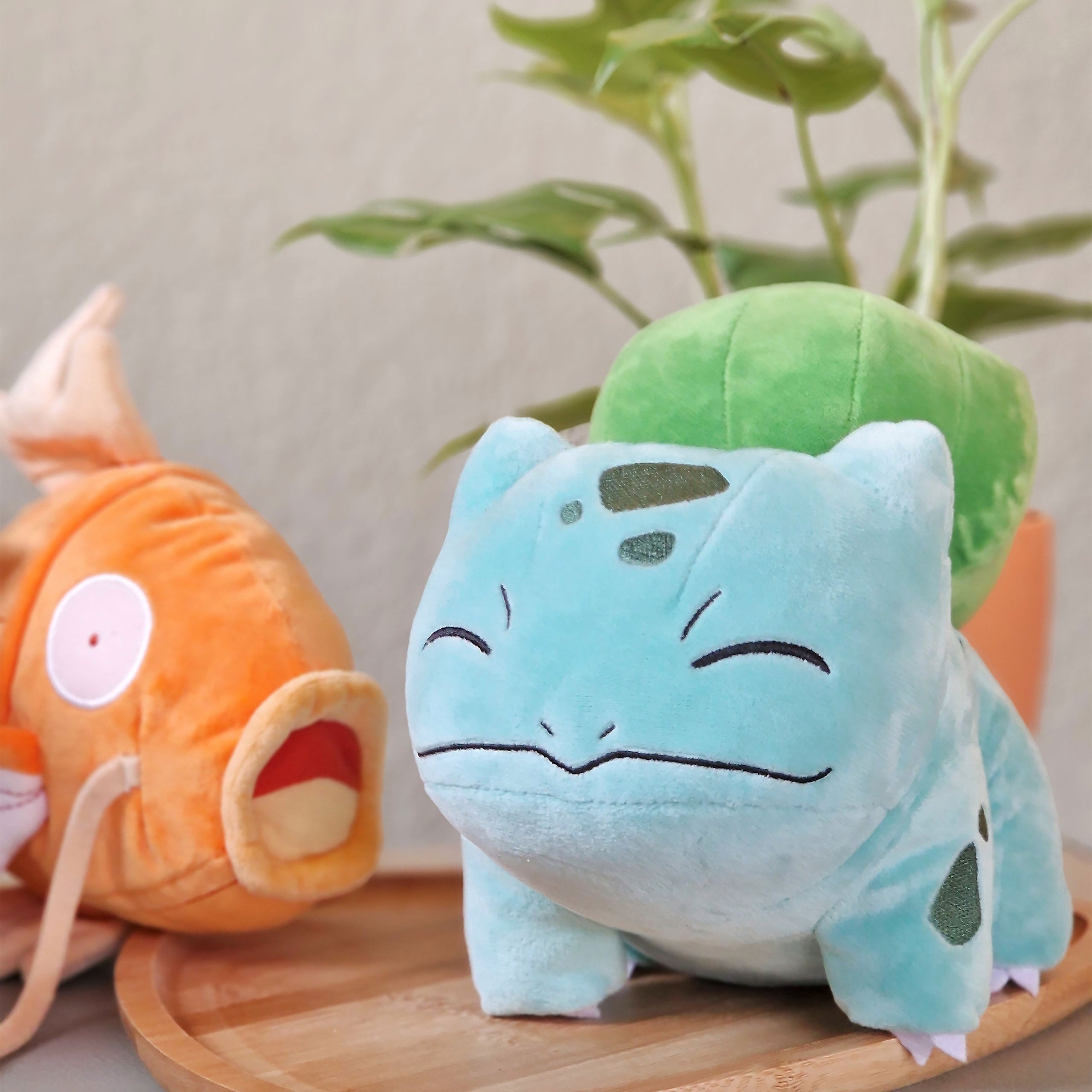Product image Pokemon - Bulbasaur Plush Figure