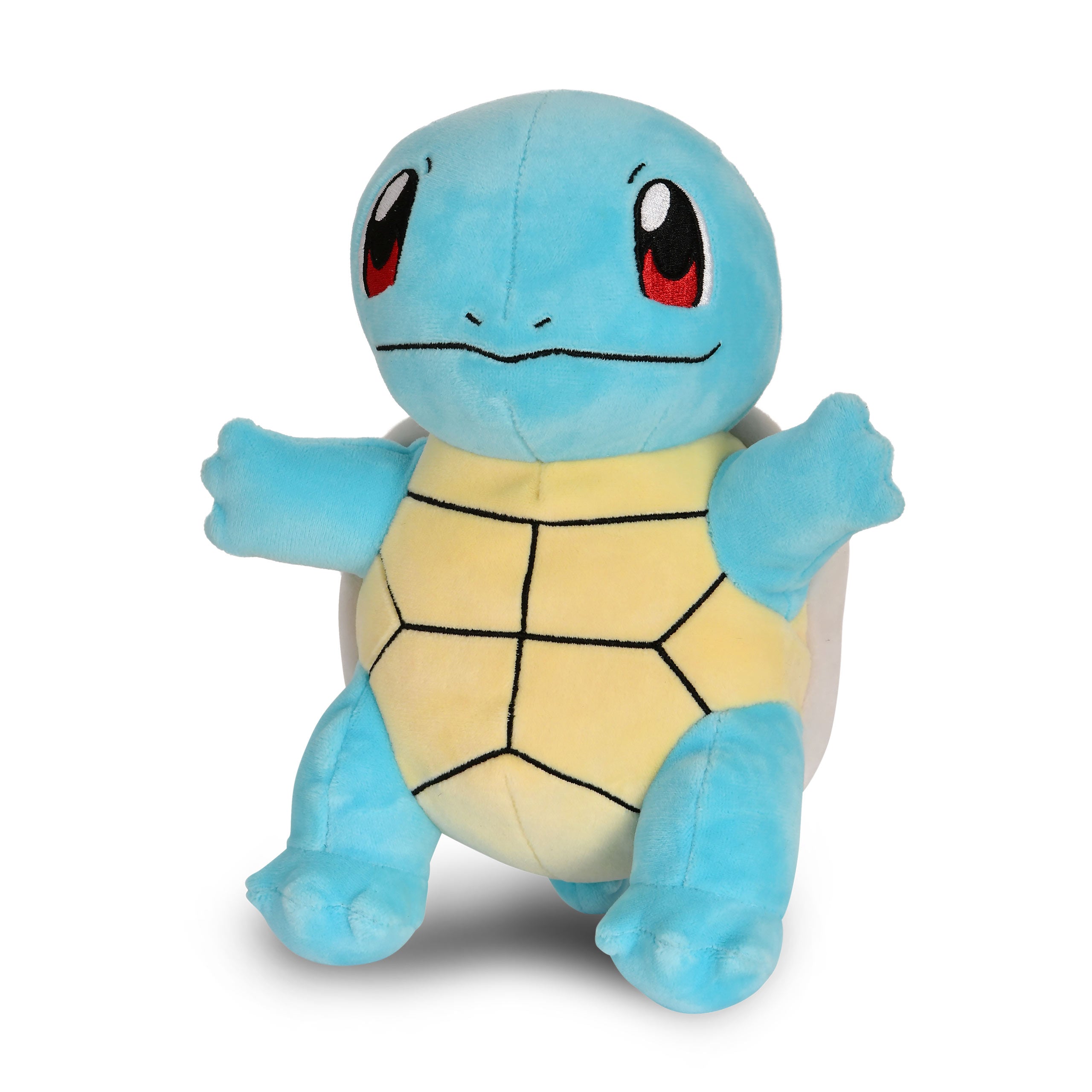 Product image Squirtle Plush Figure - Pokemon